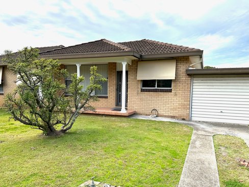 1/9 Horbury Street, SANS SOUCI NSW 2219