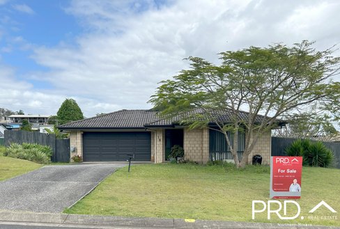 19 Howard Court, KYOGLE NSW 2474