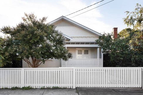 19 Howitt Street Northcote 3070