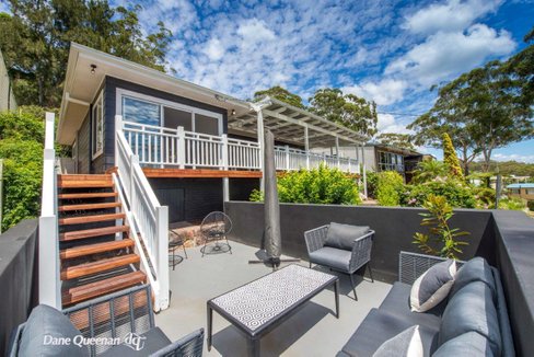 19 Irambang Street, NELSON BAY NSW 2315