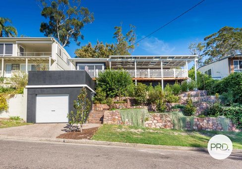 19 Irambang Street, NELSON BAY NSW 2315