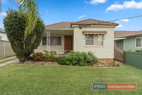 19 Irene Street, PANANIA NSW 2213