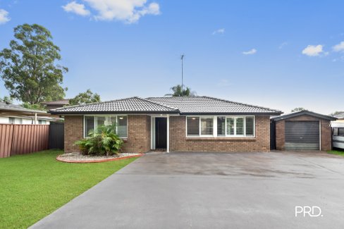 19 Isabella Street, WERRINGTON NSW 2747