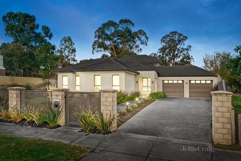 19 Jacka Street Balwyn North 3104