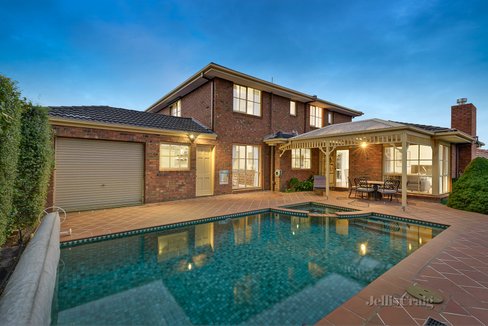 19 Jolen Court Donvale 3111