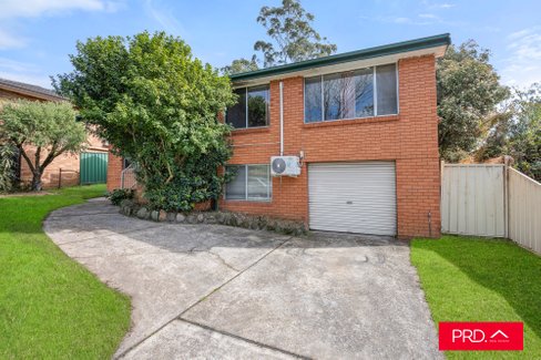19 Kapala Avenue, BRADBURY NSW 2560