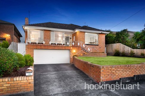 19 Kawarren Street Balwyn North 3104