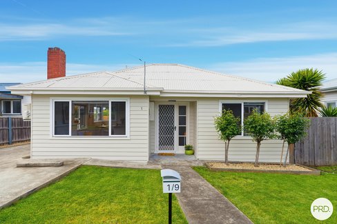 1/9 Kenbrae Avenue, GLENORCHY