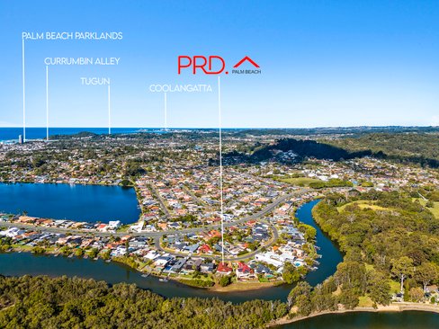 19 Kentia Court, ELANORA QLD 4221