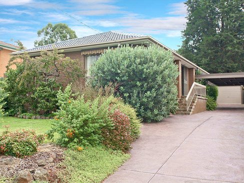 19 Kenwood Crescent Ringwood 3134