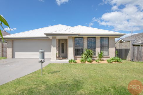 19 Kite Street, ABERGLASSLYN NSW 2320