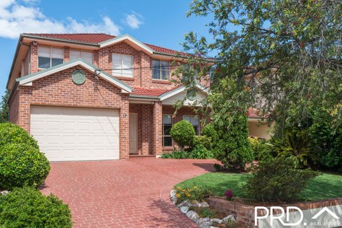 19 Lambeth Street, PANANIA NSW 2213