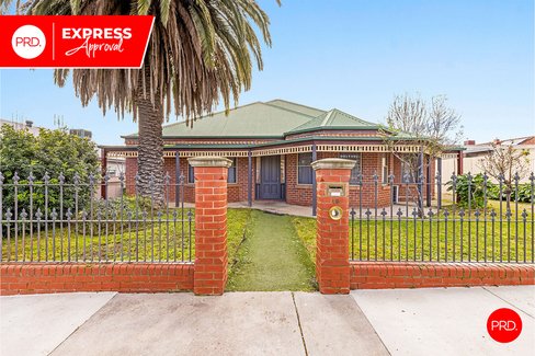 19 Ligar Street, KENNINGTON VIC 3550