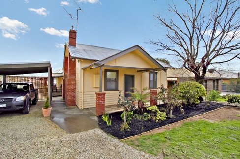 19 Lobb Street, BENDIGO