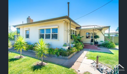 19 Logan Ave, MILDURA VIC 3500