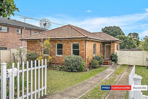 19 Low Street, HURSTVILLE NSW 2220