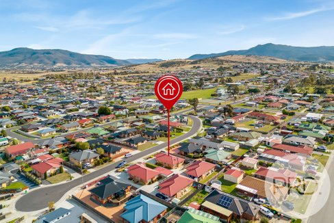 1/9 Lucas Place, BRIGHTON TAS 7030