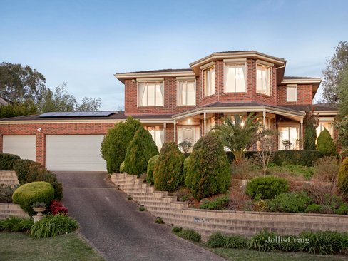 19 Macedon Court Templestowe Lower 3107