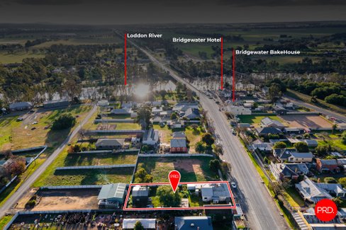 19 Main Street, BRIDGEWATER ON LODDON VIC 3516