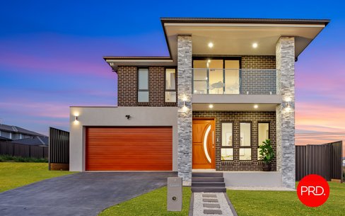 19 Malaya Street, BARDIA NSW 2565