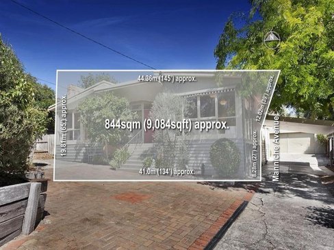 19 Manniche Avenue Mont Albert North 3129