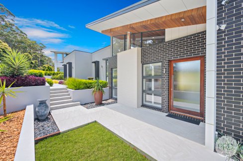 19 Manung Terrace, CORLETTE NSW 2315