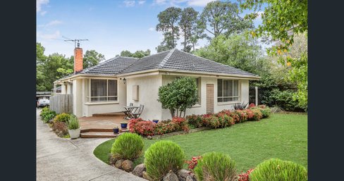 19 Marcus Road  Croydon 3136