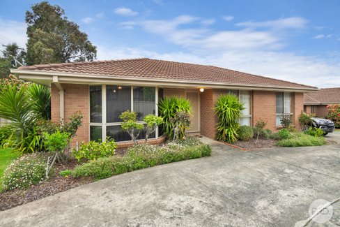 1/9 Margaret Avenue, BALLARAT NORTH VIC 3350