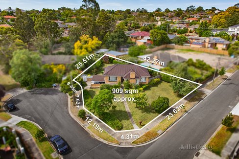 19 Marianne Way Doncaster 3108