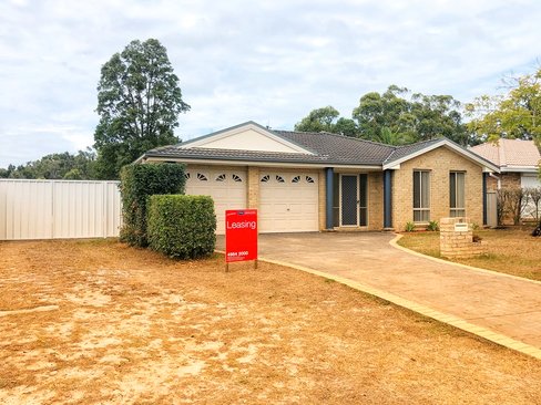 19 Mariner Crescent, SALAMANDER BAY NSW 2317