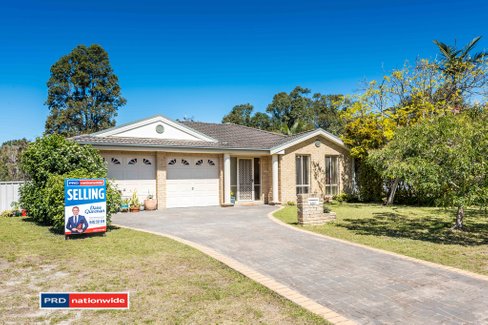 19 Mariner Crescent, SALAMANDER BAY NSW 2317