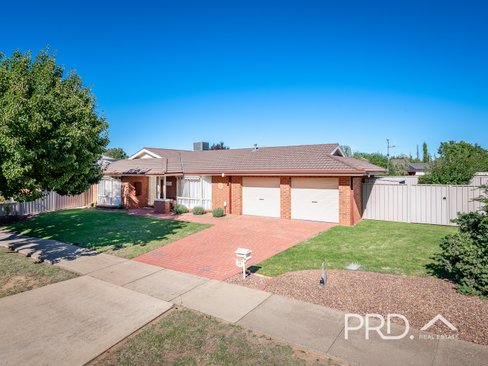 19 Merino Drive, SHEPPARTON VIC 3630