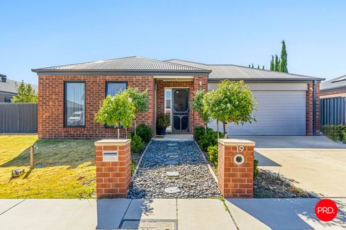 19 Merrion St, MARONG VIC 3515