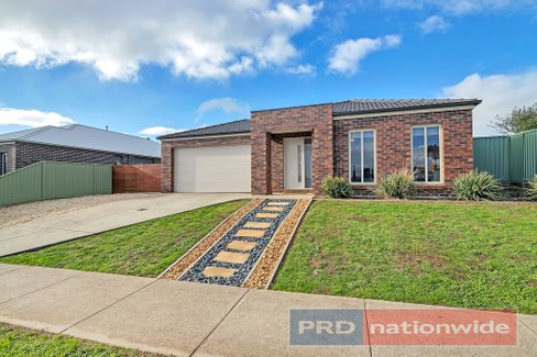 19 Middlin Street, BROWN HILL VIC 3350
