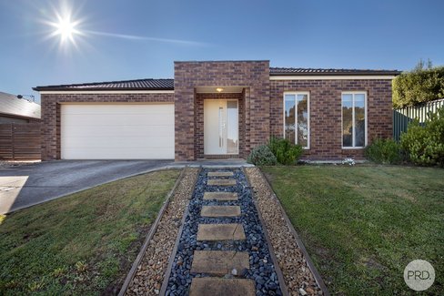 19 Middlin Street, BROWN HILL VIC 3350