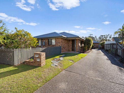 1/9 Mistletoe Circuit, KINGSCLIFF