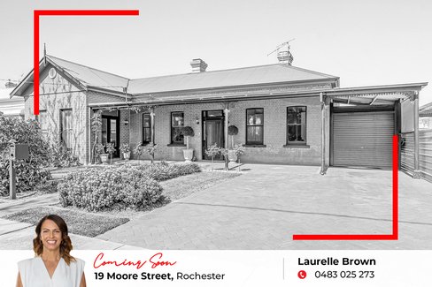 19 Moore Street, ROCHESTER VIC 3561