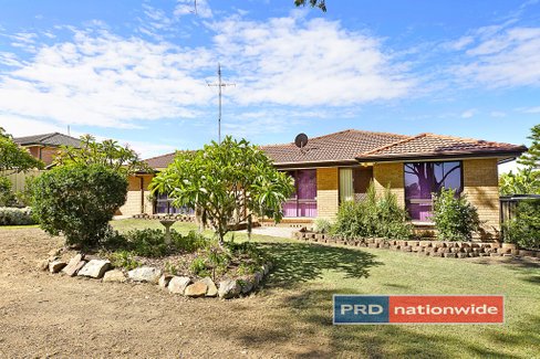 19 Moxham Street, CRANEBROOK NSW 2749