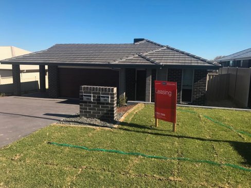 19 Mulconda Close, TAMWORTH NSW 2340