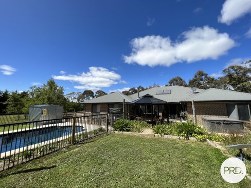 19 Mulloon Road, MULLOON NSW 2622