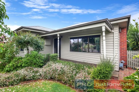 19 Munro Street, ALFREDTON VIC 3350
