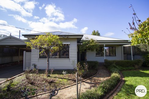 19 Munro Street, ALFREDTON VIC 3350