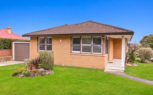 1/9 Mutual Road, MORTDALE