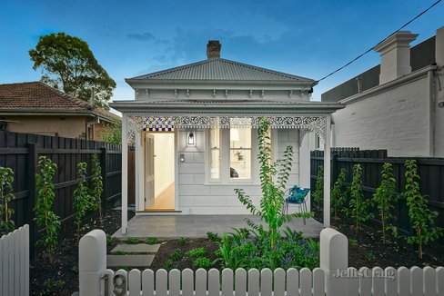 19 Newry Street Prahran 3181