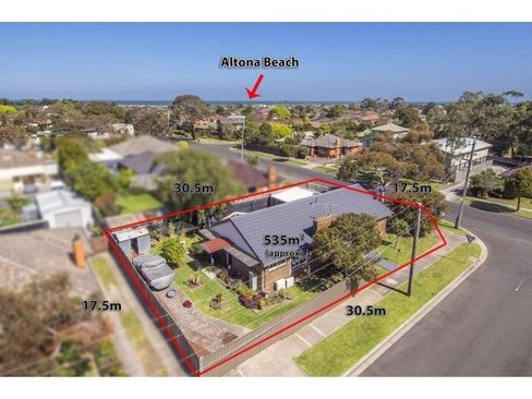 19 Noordenne Avenue Seaholme 3018