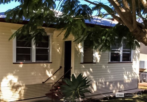 19 Oliver Street, EAST LISMORE NSW 2480