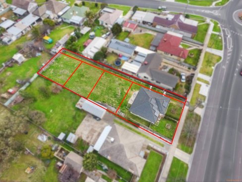 19 Olympic Parade, KANGAROO FLAT VIC 3555
