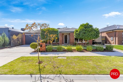 19 Parnell Street, MARONG VIC 3515