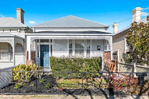 19 Pasco Street Williamstown 3016