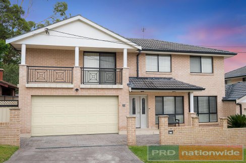 19 Phillip Street, PANANIA NSW 2213